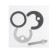Olympus kitchen "Olympus" CS4351, single -leaf, without eyeliner, stainless steel