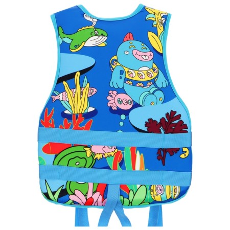 TOSTE for swimming onlytop, p. S, 12-15 years old, 40-50 kg-6