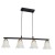 4 lamps