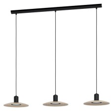 Chandelier Mayazes 3x5W GU10