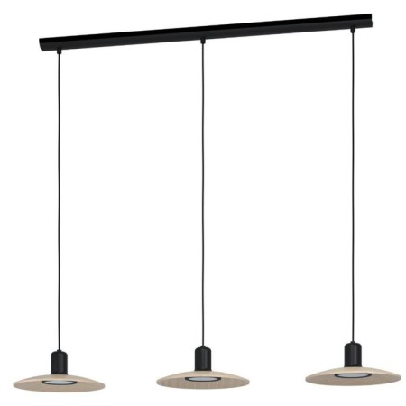Chandelier Mayazes 3x5W GU10