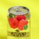 Gas -water water Aziano, raspberries, 350 ml