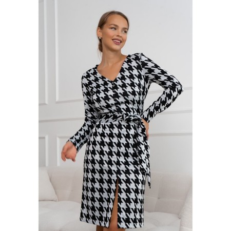 Women's dress, size 46-2