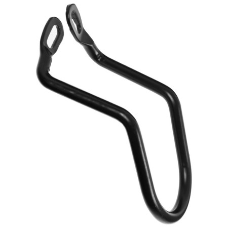 Dream Bike rear switch protection, bolts fastening, steel-1