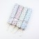 Mechanical umbrella “The Flower”, Eponge, 4 additions, 8 spokes, r = 48 cm, color mix