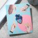 The icon "Heart" wounded, colored in ferrous metal