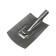 Baying shovel rectangular, tuleyka 40 mm, rail steel, without cuttings, Greengo