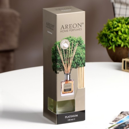 Areon Sticks Lux House Fat, Fresh 150 ml-2