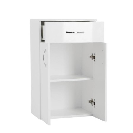 Bathroom cabinet "TN 45", 1 box, 85 x 45 x 30.5 cm-1