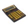 CITIZEN CITIZEN "SDC-888TIIGE", 12-bit, 158 x 203 x 31 mm, double power, black/gold