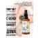 Oil after depilation, soothing, 50 ml