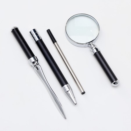 Set a desktop stationery 7v1-10
