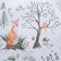 Cover for children's Ethel 1.5 joint venture "Adventure", 145x210 cm, microfiber
