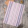 Domovita towel, Mix color, size 50x70 cm