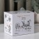 Mug "Crazy tea party", 420 ml, mix
