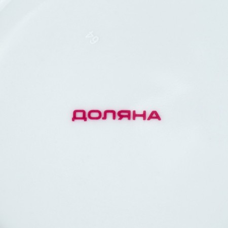 Board Ceramic Deep Dolyana "Cassiopeia", 300 ml, D = 21 cm-3