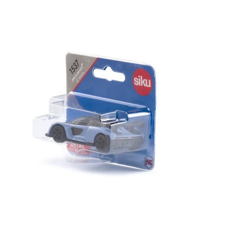 Siku McLaren Senna Racing Machine-5