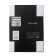Mona Liza gum sheet, size 200x220x25 cm, white color