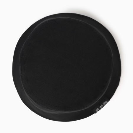Panama Children's "Classic" Minaku Black Color, Rr. 52-1