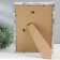 Photo frame MDF "Carolina" 21x30 cm, with a paspartm, beige