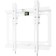 Kromax Ideal-6 TV Broke 15 "-47" Max.35kg wall tilt