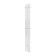 Terminus quatro electric heated towel rail "Prof", 1600x210 mm, white matte