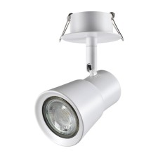 Building Lamp Molo IP20 GU10 50W