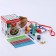 Set for creativity "Christmas tree toy. Ball 1 pc. " cardboard