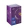 LED LED Rev Led Filament Vintage, G95, E27, 7 W, 2700 K, Ball, Warm Light