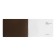 Dated planing 2024, 160x105mm, 64 sheets of Hong Kong, hard binding, artificial leather, pancake embossing, white offset 80 g/m², gray + brown