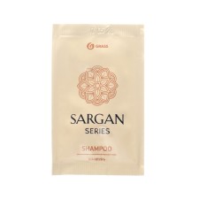 Шампунь "Sargan" в саше 10 мл.