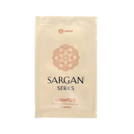 Sargan shampoo in Sasha 10 ml.