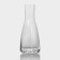 Glass decanter for storage alex