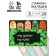 A set of stickers "My Game, My Rules", 5 pcs, 20 liters