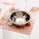 Cat’s Love rug for a bowl, 43x28 ​​cm