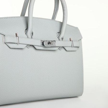 Female bag on the valve, the color is gray-5