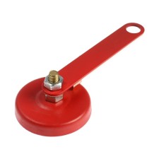 Magnetic terminal for welding tundra, 400 A, an effort to gap 15 kg