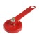 Magnetic terminal for welding tundra, 400 A, an effort to gap 15 kg