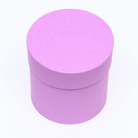 Set of hats 5 in 1 “purple”, 20 x 20-13 x 13 cm-3