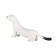 Figure Konik "Ermine, White"