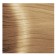 Studio Professional hair color cream, tone 9.3, very light golden blond,