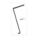 Loft bracket 260x115 Mod.1, black