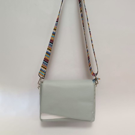 Female Lika Sky blue-white-4