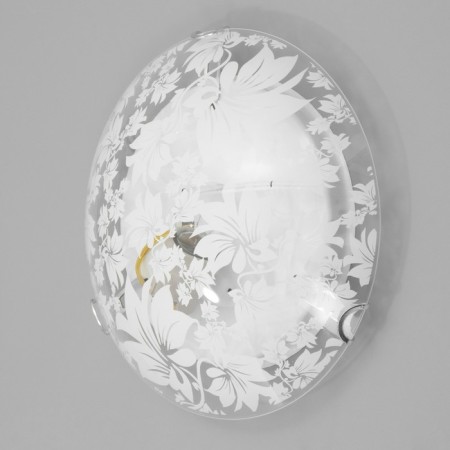 Fantasy Lamp 1x60W E27 25x25x4.5cm-4