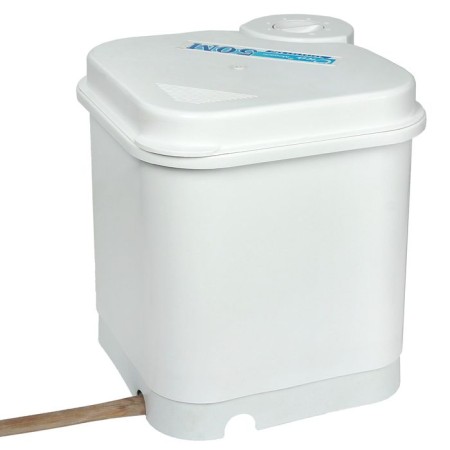 Washing machine "OKA-50M", 2.5 kg
