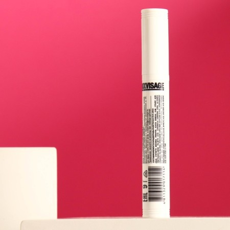 Luxvisage Perfect Color eyelashes fan of lush eyelashes, 9 g-2
