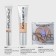 Tonal base Influence Beauty Skinnovation Hydra, moisturizing, tone 04, 25 ml