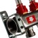 Collector Group Stout SMS-0927-000008, with consumables, valve, 8 outputs, stainless steel. steel