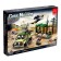 Constructor Army "Storm of checkpoint", 431 parts