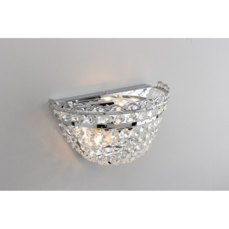 Wall lamp (sconces) Wiga E14 80W-12